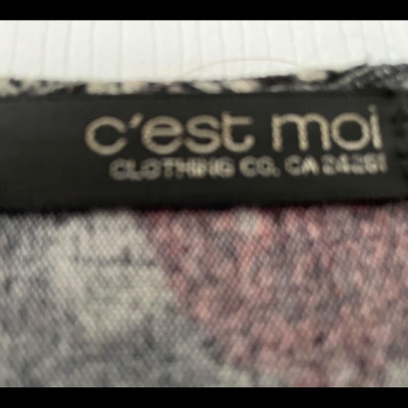 Dress/Tunic - Picture 4 of 4